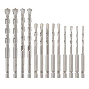 マキタ（makita） A-42494 超硬ドリル 10.5mm 長さ：150mm