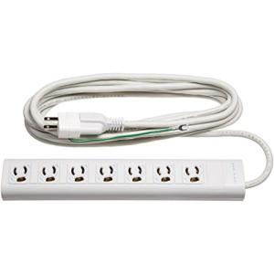 ELECOM OAタップ(雷サージ対応) KT-180 : 雑貨Victor - 通販 - Yahoo