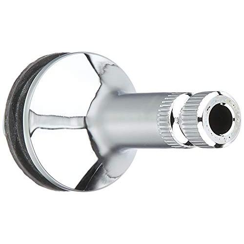 ドレミコレクション ウインカーステー Z2タイプ ショート 58mm メッキ 汎用 1個 20282