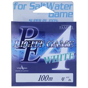 シマノ(SHIMANO) PEライン ピットブル8+ 200m 0.4号 トレーサブル