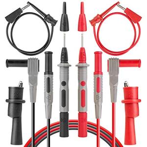 HIOKI (日置電機) スイッチ付きリード L9788-10 : 雑貨Victor - 通販