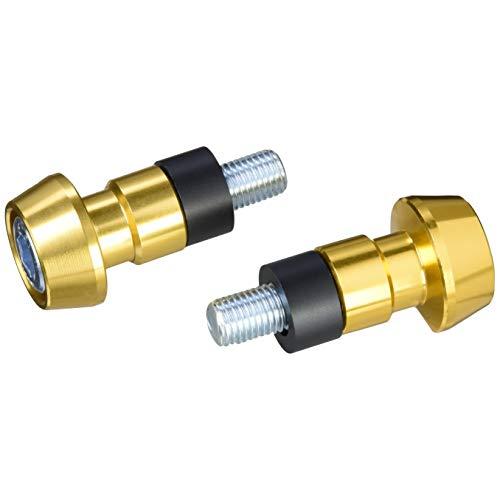 ジェイトリップ(J-TRIP) フックボルト・10ミリ(カワサキ2)ゴールド JT-107HGD