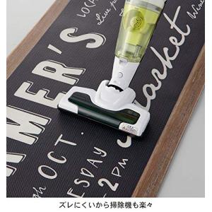 ベストコ キッチンマット ファーマーズマーケッ...の詳細画像2