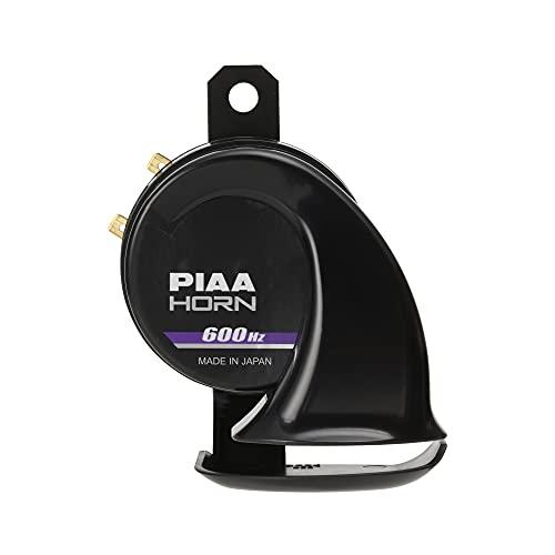 PIAA(ピア) スポーツホーン(右巻き) 600Hz 2端子 MHO-3
