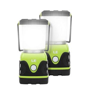 コールマン(Coleman) ランタン 2マルチパネルランタン LED 乾電池式 約