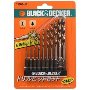 【再出品】ドリルビット54本 ステンレスドリルビット10本組 コバルトハイスドリルセット 穴あけ工具