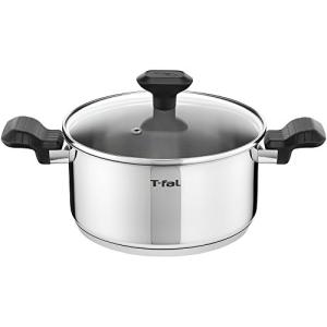 T-fal（ティファール） コンフォートマックス IH ステンレス シチュー