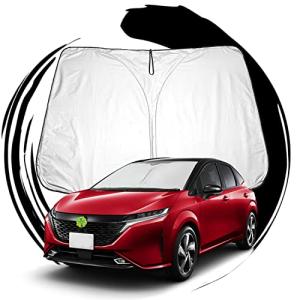 NISSAN サンシェード K9001-5TT00 日産 E13系ノート 32.サンシェード HSNM0 K9001-5TT00 NOTE
