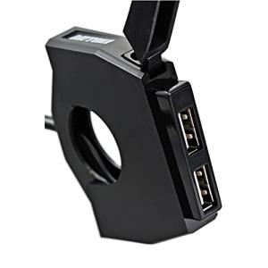 DAYTONA（デイトナ） 爆買クーポン配布 バイク用 電源供給スイッチ