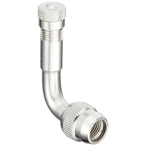 キタコ(KITACO) バイク用エアーバルブ 90°エクステンション 803-0500000 オート...