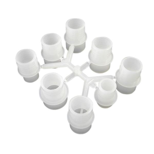 BMO JAPAN(ビーエムオージャパン) ハイプレッシャーポンプ 8連アダプター 40B0005