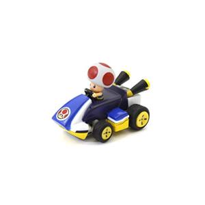 キョウショウエッグ マリオカート バギーR/C ピーチ姫