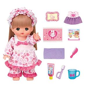 メルちゃん お人形セット おしゃれヘアメルちゃん(2022年発売モデル