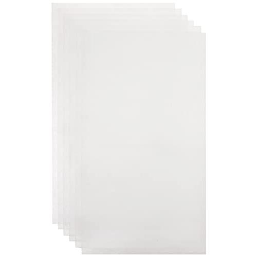 純正品 シャープ 使い捨てプレフィルター 加湿空気清浄機用 6枚入り FZ-PF80K1