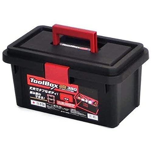 JEJアステージ 収納ボックス 日本製 工具箱 アウトドア収納 キャンプ ツールボックス 小物収納 ...