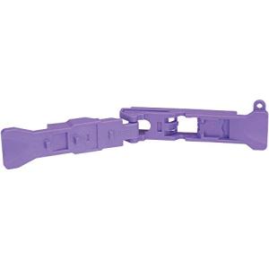 MPT5E-KIT モジュラープラグ成端キット MPT5E-KIT パンドウィット RJ45プラグ用圧着工具とケーブル