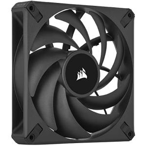 EZDIY-FAB 120mm RGB ホワイトPCケースファン マザーボードAura 同期 