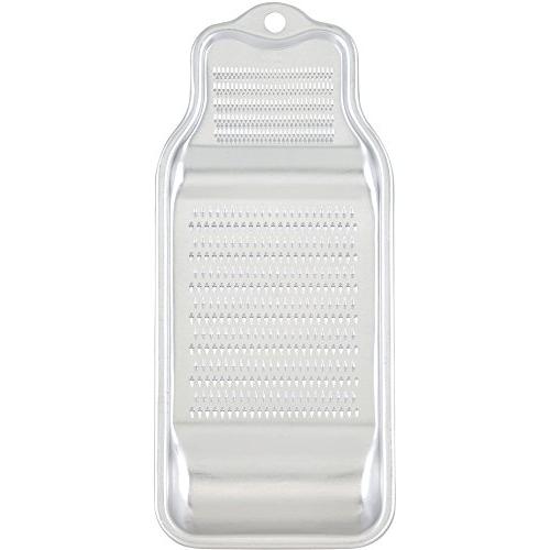 貝印 KAI アルミ 大根おろし 器 wellness 日本製 DH6502