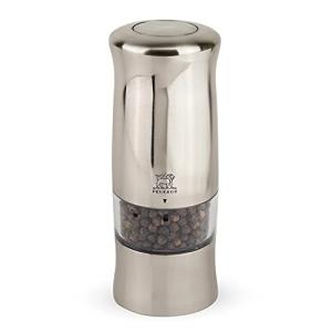 PEUGEOT（プジョー） ゼリ 14cm セット（電動ペッパーミル・ソルトミル