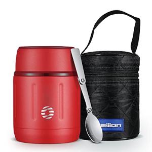 THERMOS（サーモス） 高性能保温食缶 シャトルドラム 10L JIK-S10(吊付