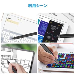 USGMoBi タッチペン iPad対応 ペン...の詳細画像5