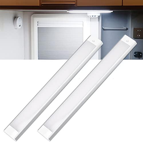 ルームランプ led 車内照明 室内灯 12v ledライト DC12V-80V対応 乗用車 キャン...