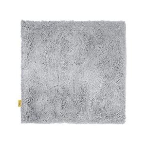オカ(OKA) 乾度良好 Dナチュレ バスマット 約60×90cm ベージュ ( お