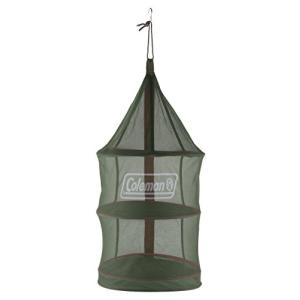Coleman（コールマン） キャンプ クッキング ハンギングドライネットII