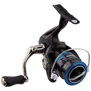 ダイワ(DAIWA) スピニングリール 20 クレスト LT2000S(2020モデル