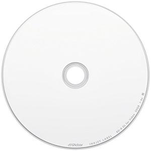 ビクター(Victor) 1回録画用 BD-R...の詳細画像2