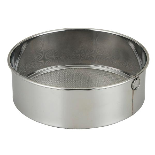 貝印 KAI うらごし器 21cm 裏ごし 粉ふるい 便利 食洗機対応 KAI KITCHEN 日本...