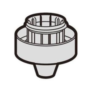 SHARP/シャープ サイクロンクリーナー用 筒型フィルター [2172210525] (21722...