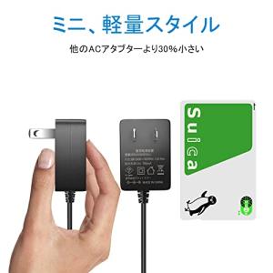バンダイ用のACアダプター PSE認証 Bタイ...の詳細画像2