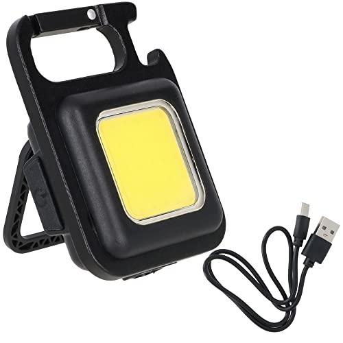 高儀 EARTH MAN 3.7V 充電式 大光量 コンパクト LED ライト ブラック HLT-6...
