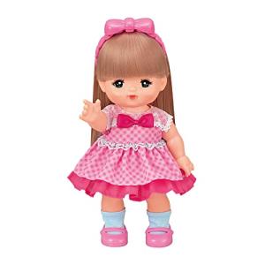 オンライン限定価格】メルちゃん おしゃれヘアメルちゃん 着せかえ人形