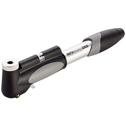 トピーク（TOPEAK） ミニデュアル DXG インラインケージ付き PPM04400