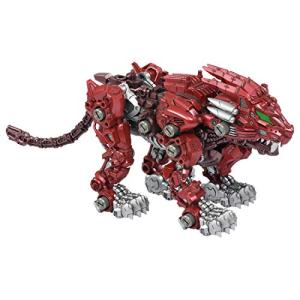ZOIDS ゾイドワイルド ZW55 ゼノレックス・シザースXA 4904810153917