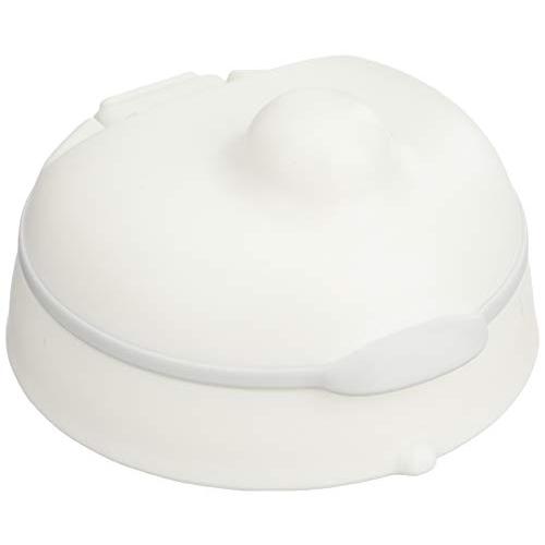 コンビ ラクマグ はじめてストロー キャップアダプター 1個 (x 1)