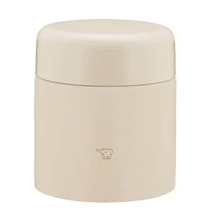 象印 ステンレススープジャー ベージュ 0.3L SW-KA30-CM ( 1個 )/ 象印