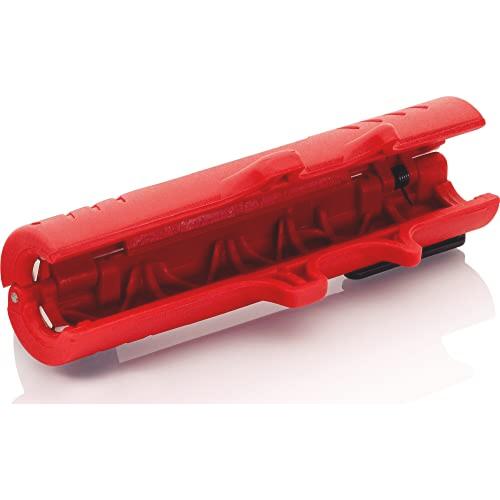 KNIPEX(クニペックス) ケーブルストリッパー 125mm 1680125SB