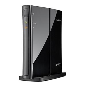 バッファロー WSR-2533DHP3-WH 無線LAN親機 11ac/n/a/g/b 1733+