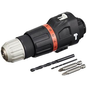 ブラック＆デッカー（BLACK & DECKER） BLACK+DECKER EVO183C2 電動