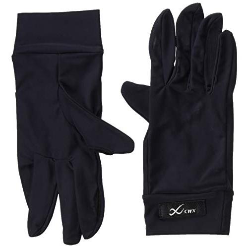 [シーダブリューエックス/ワコール] グローブ ランニンググローブ レディース HYY530 BL ...