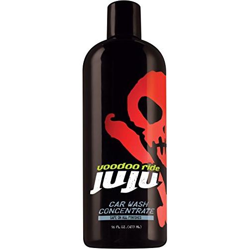 インフィニクス VOODOORIDE(ブードゥーライド) JUJU(ジュジュ) ウッシュ&amp;ワックス(...