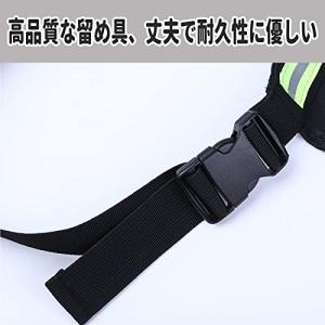 MINGYI ウエストバッグ エプロンバッグ ...の詳細画像4
