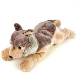 サラブレッドコレクション ねそべりぬいぐるみ 約18cm