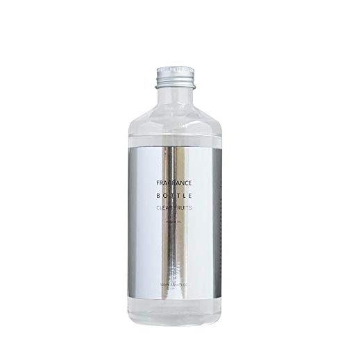 ディフューザー詰替 フレグランスボトル CLEAR FRUITS 57639