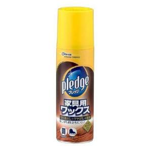 まとめ買いプレッジ家具用ワックス 220ml ×2セット