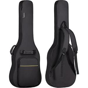 Epiphone エレキギター用 ソフトケース エピフォン ブラック