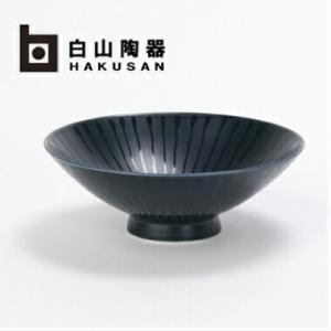 【即納可能】【白山陶器】　平茶碗　U-1｜zakkaworld